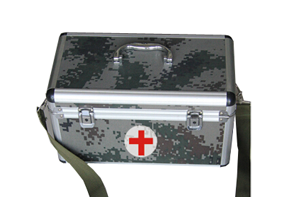 野战救护卫生箱